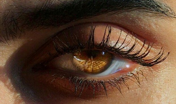 اجمل صور عيون بنات