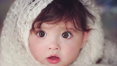 اسماء بنات اجنبية من ثلاثة حروف