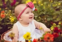 اسماء بنات بحرف العين