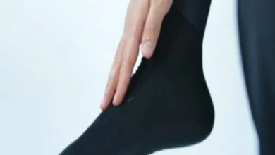 المسح على الخفين