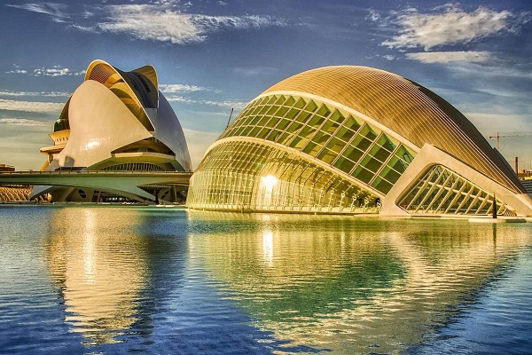 أفضل 10 أماكن سياحية في العالم