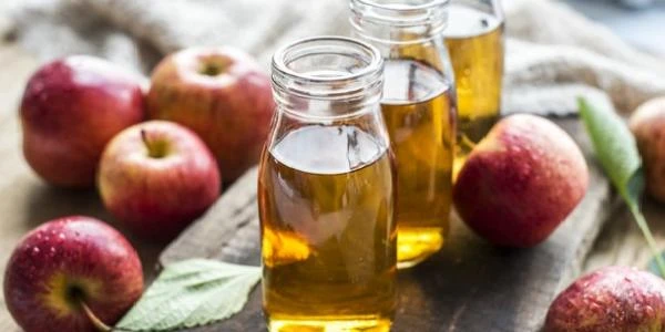 اهم فوائد خل التفاح للتخسيس