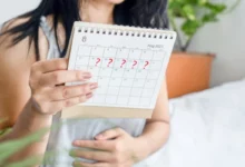 تجربتي مع حبوب تنظيم الدورة