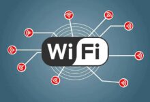 كيفية تغيير باسورد الواي فاي بسهولة 27 تغيير باسورد الواي فاي2