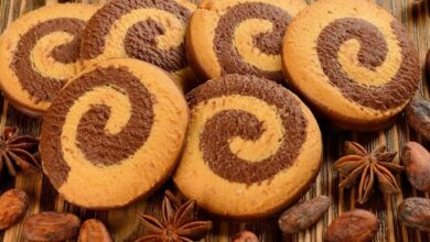 حلويات فاطمة أبو حاتي