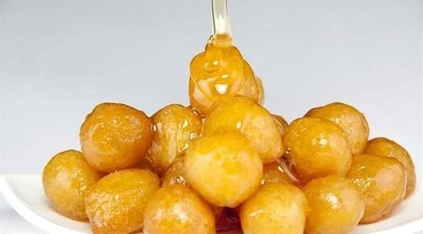 حلويات فاطمة أبو حاتي