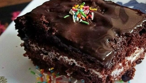 حلويات فاطمة أبو حاتي