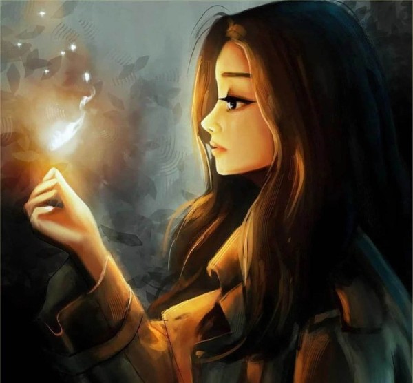 رمزيات بنات كيوت انستا