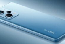 سعر ومواصفات Xiamoi redmi note 12 pro5g