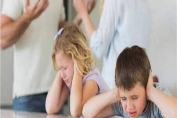 طلاق على الإبراء