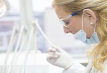 طبيب عربي باطنية في فرانكفورت