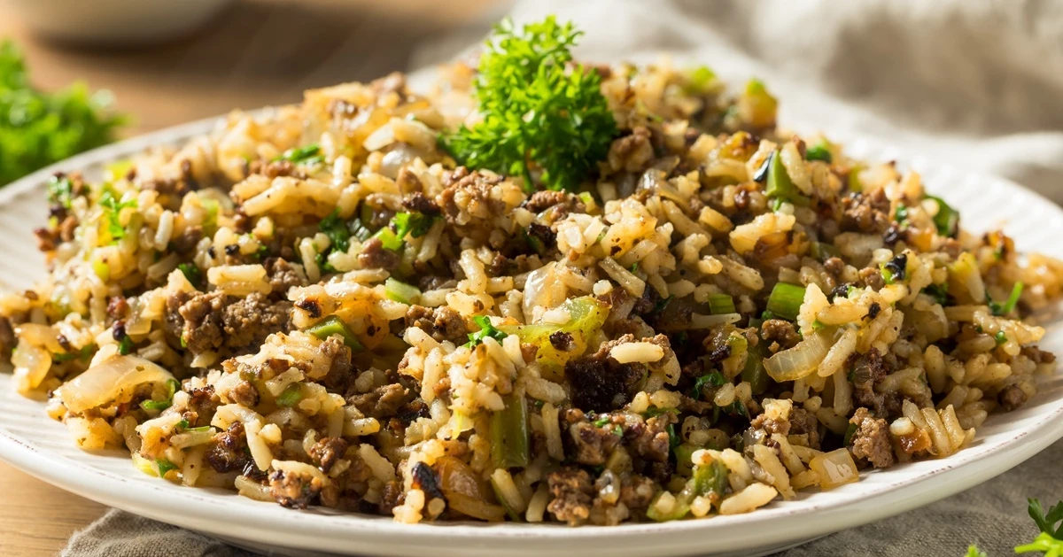 طرق عمل زر بالخلطة فاطمة أبو حاتي