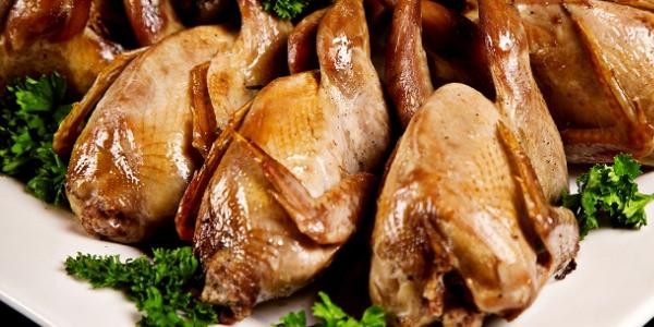 طريقة عمل الحمام بالفريك فاطمة أبو حاتي 2 طريقة عمل الحمام بالفريك فاطمة أبو حاتي