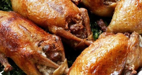 طريقة عمل الحمام بالفريك فاطمة أبو حاتي 4 طريقة عمل الحمام بالفريك فاطمة أبو حاتي