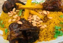 طريقة عمل مندي اللحم فاطمة ابو حاتي في البيت 27 طريقة عمل مندي اللحم فاطمة ابو حاتي