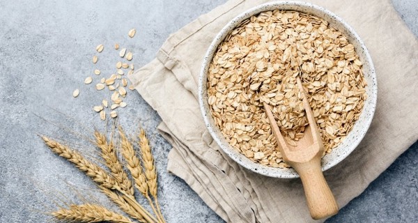 أهم فوائد الشوفان مع الحليب وكيف يتم تحضيره ؟ 4 فوائد الشوفان مع الحليب