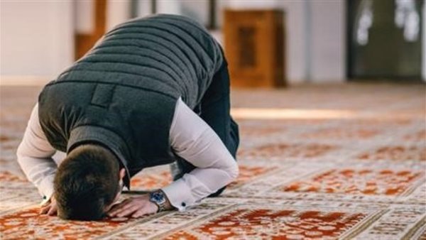 قضاء الصلوات الفائتة
