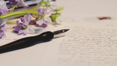 كلمات تؤثر في قلب الحبيب