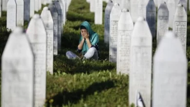 ما حكم زيارة القبور يوم العيد