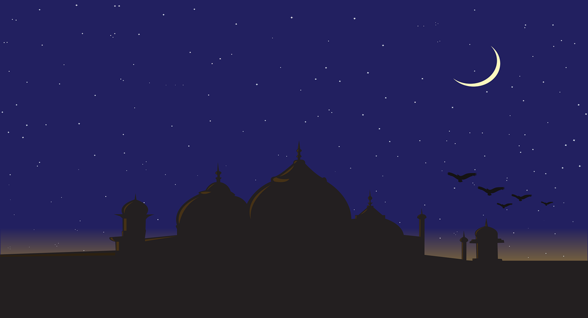 ماذا حدث في ليلة الإسراء والمعراج