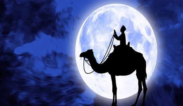 متى يبطل المسح على الجورب