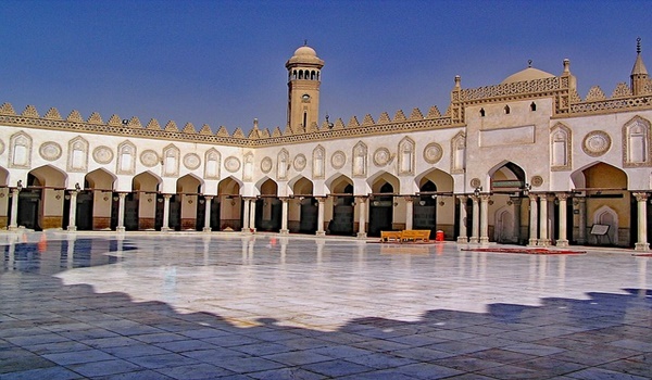 مشيخة الأزهر فتاوى