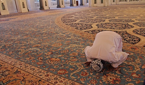 من المستحقين للزكاة