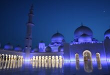 من المستحقين للزكاة