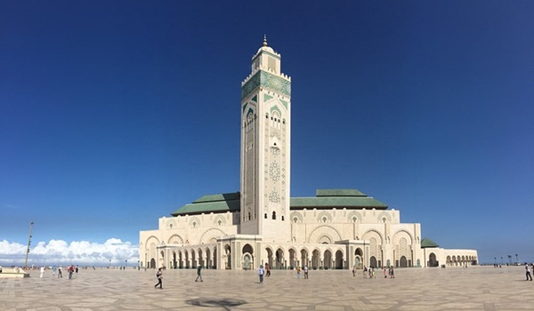 من المستحقين للزكاة
