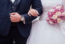 ميراث الزوج بعد وفاة زوجته
