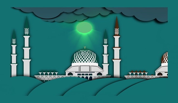 ميعاد صلاة عيد الفطر