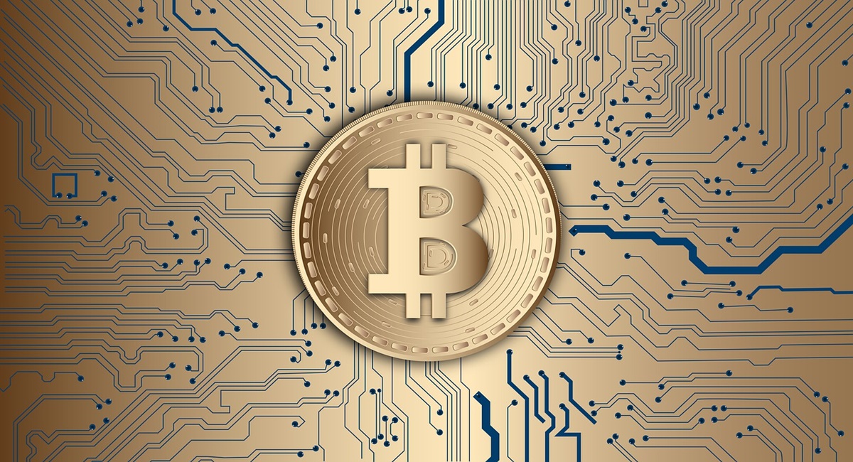 هل البيتكوين حرام أم حلال ؟ 1 هل البيتكوين حرام