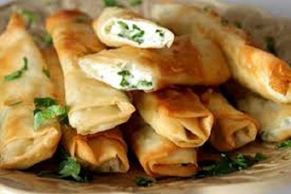 1اكلات