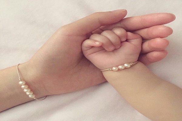 كيف اعرف اني حامل ببنت ؟ 6 كيف اعرف اني حامل ببنت