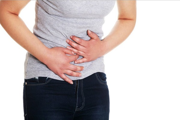 اعراض الحمل خارج الرحم