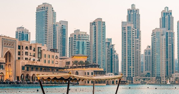 أجمل 10 مدن في العالم العربي