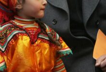 أسماء بنات جزائرية قبائلية