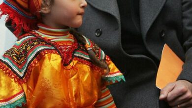 أسماء بنات جزائرية قبائلية