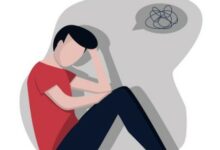 أعراض الإكتئاب