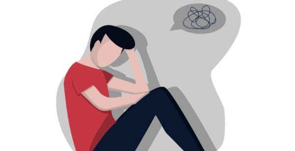 أعراض الإكتئاب