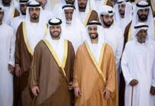 أغنى عائلة في الامارات 1