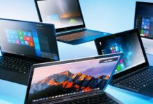 أفضل لاب توب عملي ورخيص