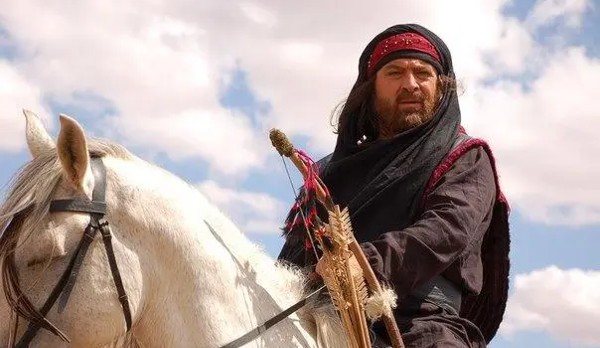 أفضل مسلسلات تاريخية عربية