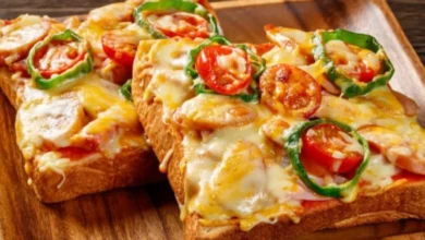 أفضل وجبة عشاء