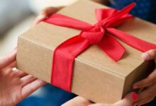 افضل أفكار هدايا للمناسبات 28 أفكار هدايا