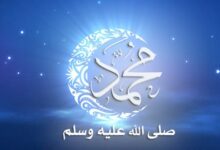 أين ولد الرسول صلى الله عليه وسلم ؟