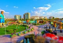 اجمل الأماكن السياحية فى أنقرة