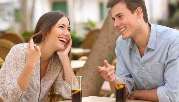 اسئلة لشخص تحبه