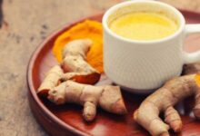 اهم اضرار الكركم والزنجبيل 27 اضرار الكركم والزنجبيل