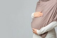 حكم افطار الحامل في رمضان 26 افطار الحامل في رمضان